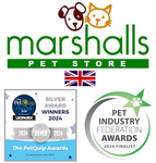 Marshalls Pet Food Store