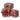 Natural Instinct Chicken Neck Chunks 1kg