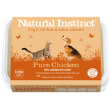 Natural Instinct Pure Chicken