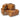 Natural Instinct Salmon Chunks 1kg