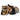 Natural Instinct Tripe Chunks 1kg