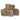 Natural Instinct White Fish Chunks 1kg