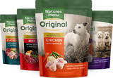 Natures Menu Multipack Pouches for Dogs 8 x 300g