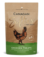 Canagan Chicken Softies for Dogs 200g