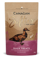 Canagan Duck Softies for Dogs 200g