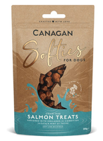 Canagan Salmon Softies for Dogs 200g