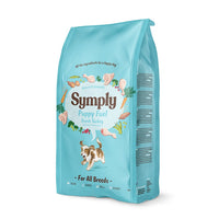 Symply Puppy Fuel for All Dog Breeds