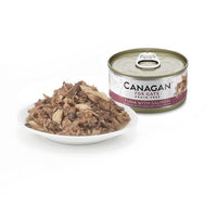 Canagan Wet Cat Food Tuna with Salmon