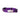Doodlebone Collar in Violet