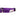 Doodlebone Collar in Violet