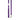 Doodlebone Lead in Violet