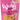 Wagg Toastie Tasty Chunks with Ham & Cheese