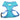 Doodlebone Airmesh Harness in Beyond The Blue