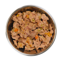 Barking Heads - Bowl Lickin' Chicken Wet Dog Food 300g x 10
