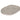 Bobble Soft Pewter Quilted Dog Mattress