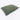 Sherpa Fleece Green Herringbone Deep Duvet