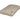 Heritage Herringbone Extra Thick Duvet Dog Bed