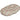 Heritage Herringbone Quilted Dog Mattress