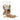 JR Rabbit Ears With Hair 100g
