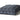Lumberjack Box Duvet Dog Bed Navy / Grey