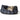Lumberjack Navy / Grey Deluxe Slumber Dog Bed