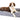 FatFace Marching Dogs Deep Duvet Bed
