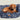 FatFace Brush Floral Deluxe Slumber Bed