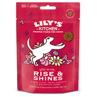 Lily's Kitchen Rise and Shines Baked Treats
