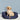 FatFace Spotty Bees Deluxe Slumber Bed