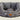 FatFace Marching Dogs Deluxe Slumber Bed