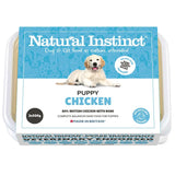 Natural Instinct Natural Puppy Chicken