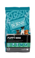 Burns Puppy Mini