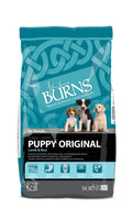 Burns Puppy Lamb & Rice