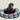 FatFace Fleece Check Deluxe Slumber Bed