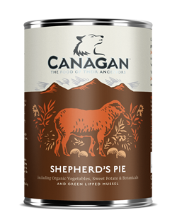 Canagan Shepherd's Pie 400g