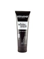 Animology White Wash Shampoo 250ml